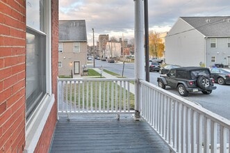415 Peffer St in Harrisburg, PA - Building Photo - Building Photo