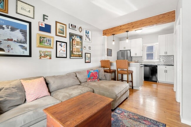 property at 3 Winthrop St