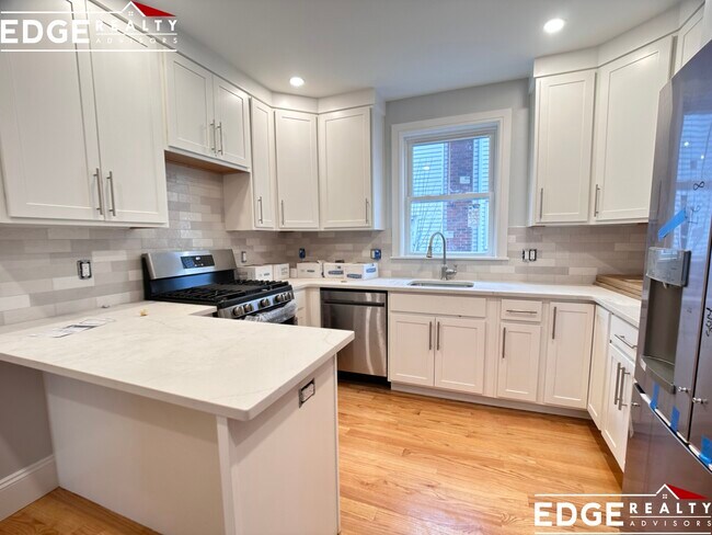 property at 21 Shepard St