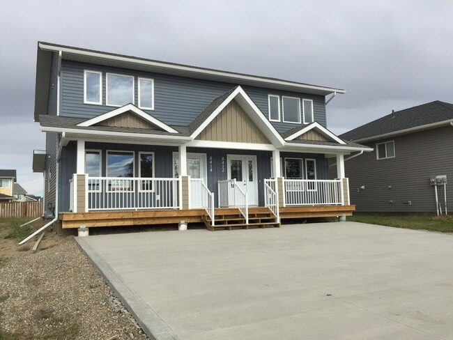 property at 8414-8485 85th Ave