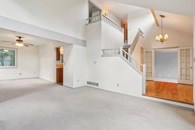 7831 Tangleoak Ln in Castle Pines, CO - Building Photo - Building Photo