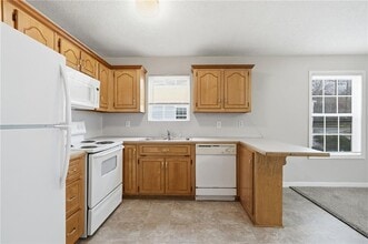 62 Hanna Dr in Talking Rock, GA - Building Photo - Building Photo