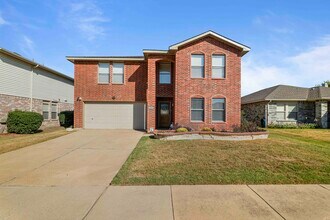 2317 Birch Dr in Little Elm, TX - Building Photo - Building Photo