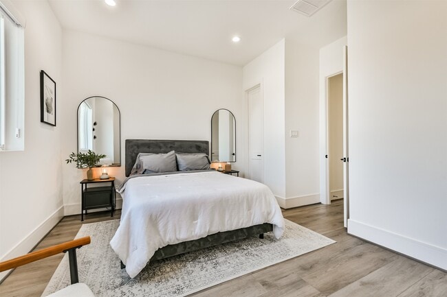 property at 4211 Nichols St