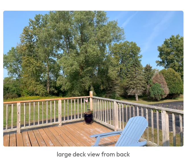 2213 Stonecroft Dr in Grafton, WI - Foto de edificio - Building Photo