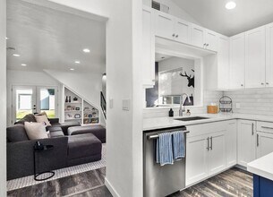 1028 E 3rd St in Whitefish, MT - Building Photo - Building Photo