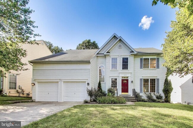 property at 11151 Yellow Leaf Way