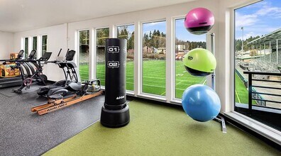 The Pop in Bothell, WA - Foto de edificio - Building Photo