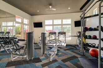 City North at Sunrise Ranch in Round Rock, TX - Foto de edificio - Building Photo