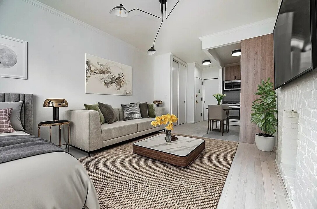227 Mulberry St in New York, NY - Building Photo
