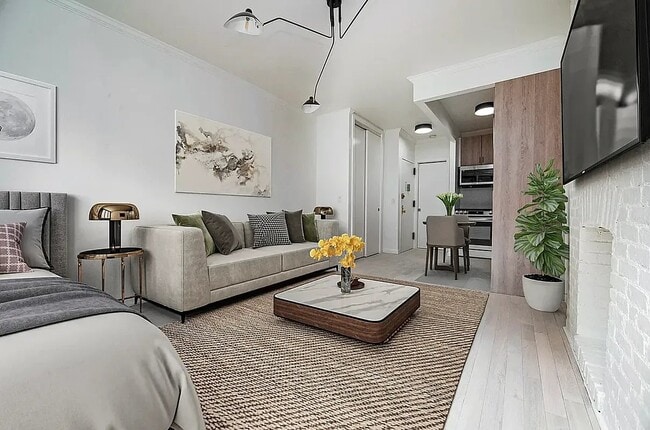 property at 227 Mulberry St