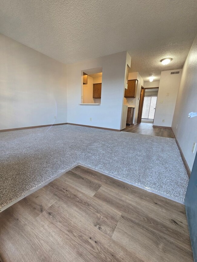 property at 854 State Rte D