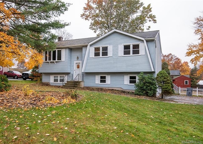 property at 7 Black Birch Rd