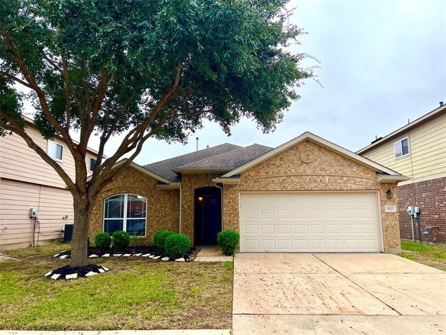 property at 19511 Grand Colony Ct