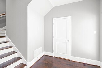 411 N Nagle St in Houston, TX - Building Photo - Building Photo