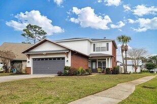 31 Corte Lago in Santa Rosa Beach, FL - Building Photo