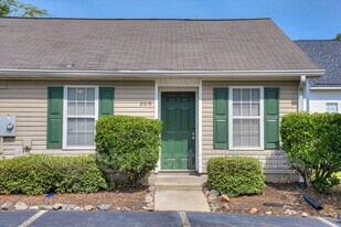 2019 Buckhaven Way in Augusta, GA - Building Photo