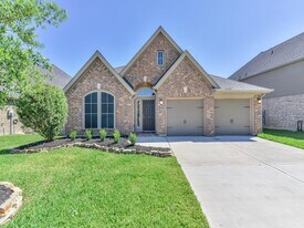 2626 Rosepoint Ct in Fresno, TX - Building Photo