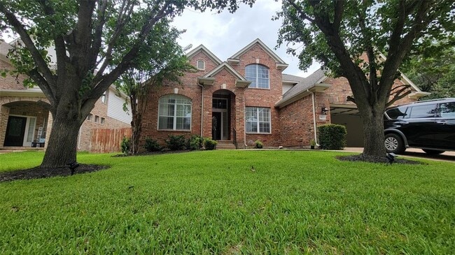 property at 2832 Grimes Ranch Rd