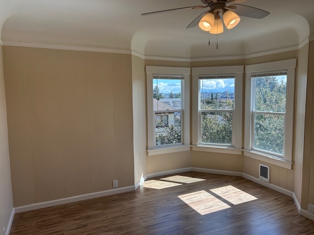 815 Napa St, Unit 815-B Napa St in Vallejo, CA - Building Photo