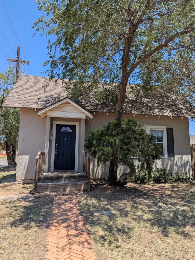 property at 2324 20th St