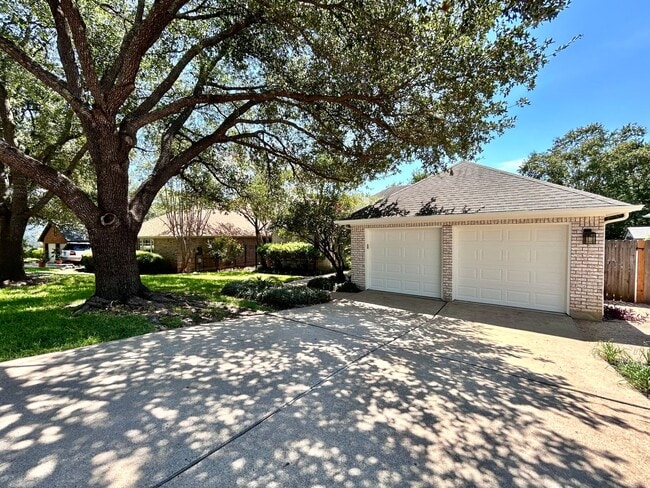 10819 Redmond Rd in Austin, TX - Building Photo - Building Photo