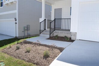 2705 Towy Rd in Pflugerville, TX - Building Photo - Building Photo