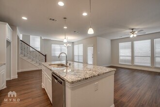 3105 Damsel Sauvage Ln in Lewisville, TX - Building Photo - Building Photo