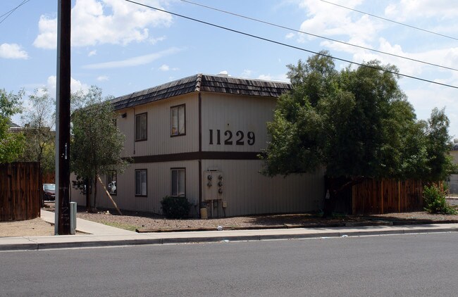 Yucca Apartments in Phoenix, AZ - Building Photo - Building Photo