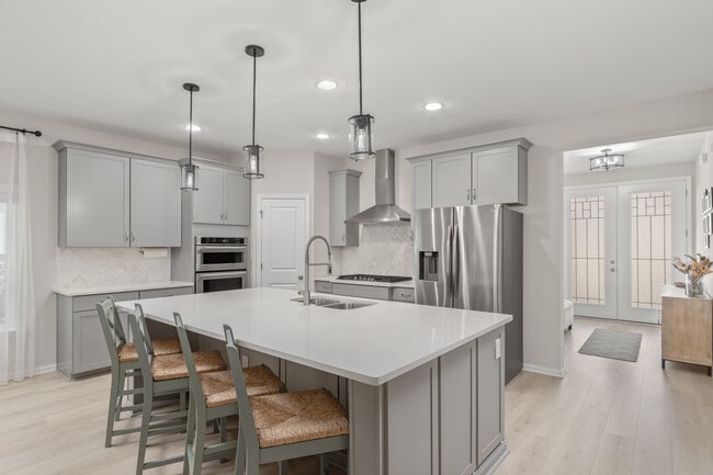 600 Watervale Dr in St. Augustine, FL - Building Photo - Building Photo
