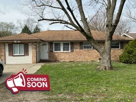 3413 N Milton St in Muncie, IN - Building Photo