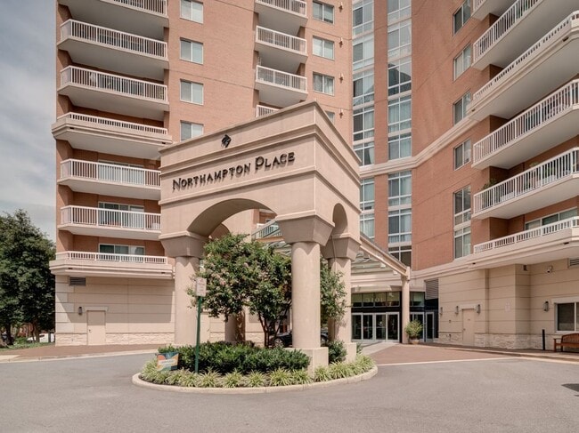 property at 3101 N Hampton Dr