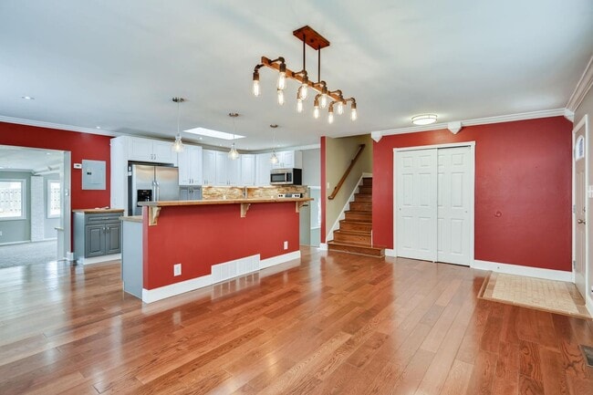 3250 Parade Cir E in Colorado Springs, CO - Building Photo - Building Photo