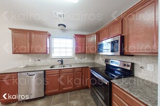 3502 Bismarck Ave in Amarillo, TX - Building Photo - Building Photo