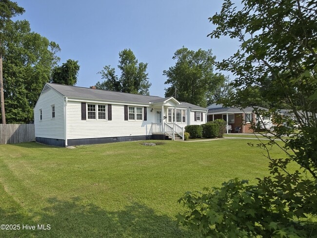 801 Barn St