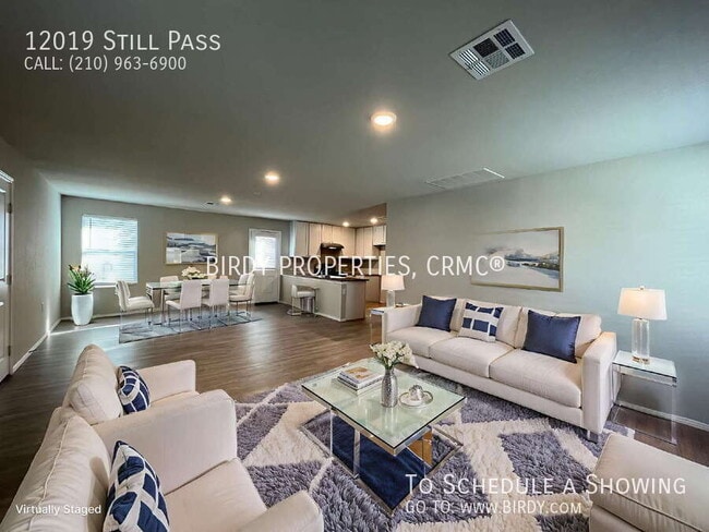 12019 Still Pass in San Antonio, TX - Building Photo - Building Photo