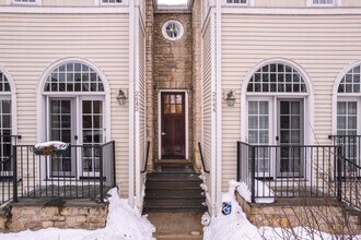 2642-2644 Prairie Ave in Evanston, IL - Building Photo - Building Photo