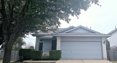 1840 Wallin Loop in Round Rock, TX - Building Photo - Building Photo