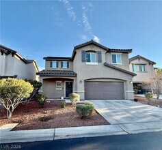 10241 Gibson Isle Dr in Las Vegas, NV - Building Photo - Building Photo