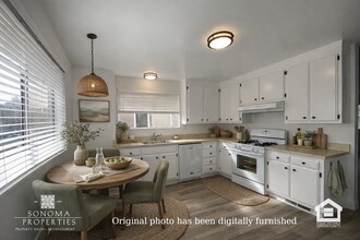 534-536 Joaquin Dr in Sonoma, CA - Building Photo - Building Photo