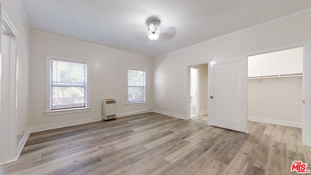 1117 S Westlake Ave in Los Angeles, CA - Building Photo
