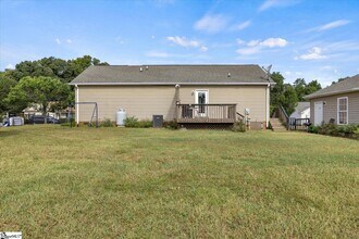 602 Delward Way in Greer, SC - Building Photo - Building Photo