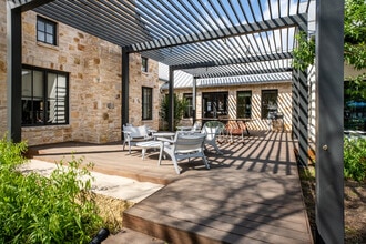 Riata in Austin, TX - Building Photo - Building Photo