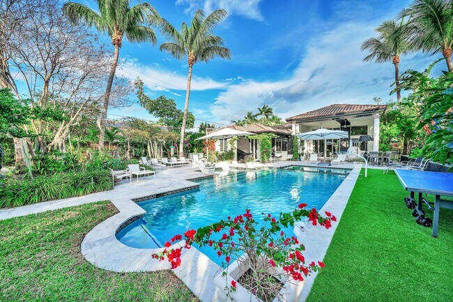 862 Bailey St in Boca Raton, FL - Foto de edificio - Building Photo