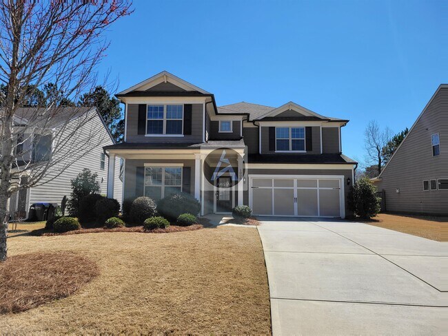 1008 Applegate Dr in Roswell, GA - Building Photo - Building Photo