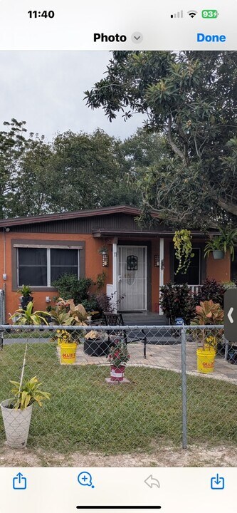 11 N Lancelot Ave in Orlando, FL - Building Photo