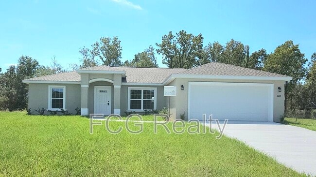 property at 3328 W Naegelia Pl