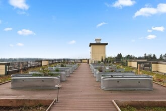 Interurban Senior Living in Seattle, WA - Building Photo - Building Photo