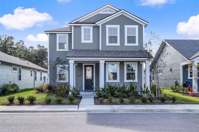property at 616 Palmetto Pl