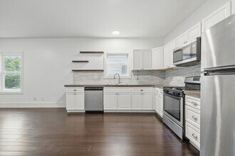 1613 Nowland Ave in Indianapolis, IN - Building Photo - Building Photo